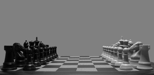 Chess debuts PC screenshot Chess debuts PC screenshot