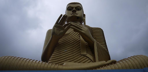 Buddhist concepts PC screenshot