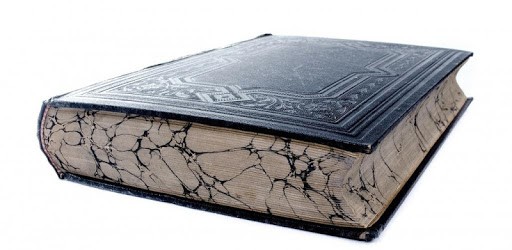 The ancient book PC screenshot The ancient book PC screenshot