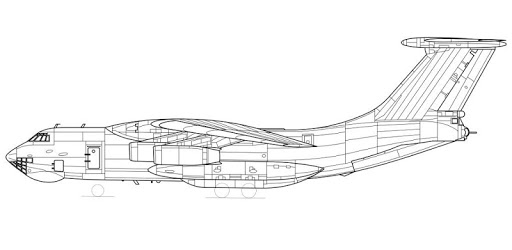 Construction of aircraft PC screenshot