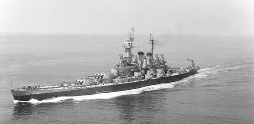 Battleships PC screenshot