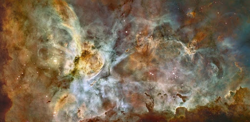 Planetary nebulae PC screenshot
