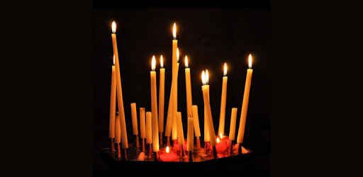 Orthodox worship PC screenshot