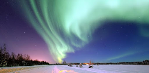 Natural phenomena PC screenshot Natural phenomena PC screenshot