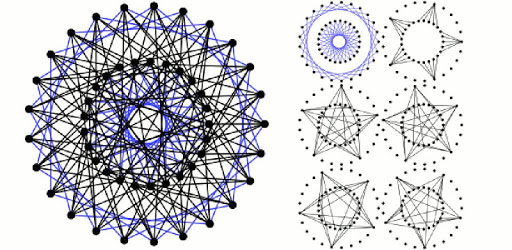 Graph theory PC screenshot