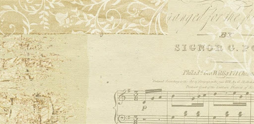 Theory of music PC screenshot