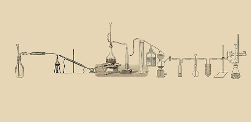 Chemical Technology PC screenshot