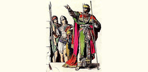 Kings of Israel PC screenshot