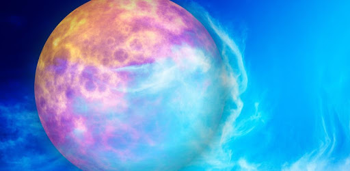 Exoplanets PC screenshot
