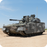 Armored personnel carriers for PC Armored personnel carriers for PC