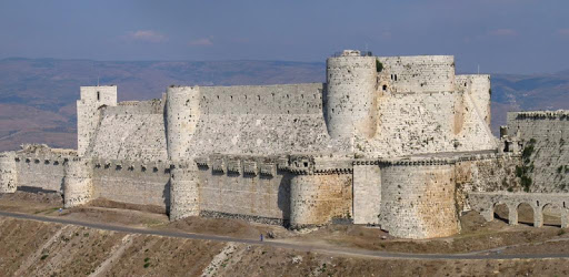 Fortifications PC screenshot