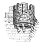 Fortifications icon