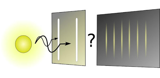 Quantum mechanics PC screenshot