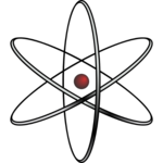 Physical quantities icon