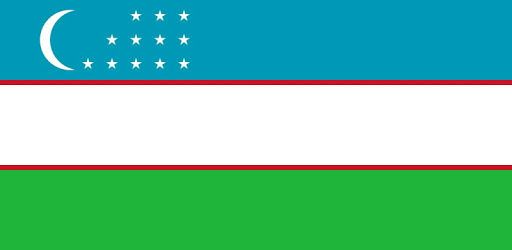 Districts of Uzbekistan PC screenshot Districts of Uzbekistan PC screenshot