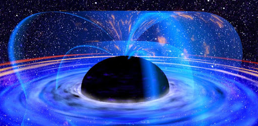 General relativity PC screenshot General relativity PC screenshot