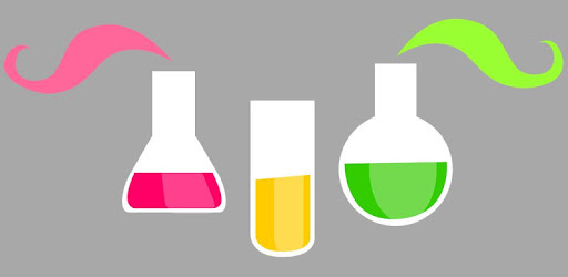 Organic reactions PC screenshot