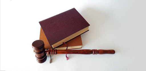 Common law PC screenshot Common law PC screenshot