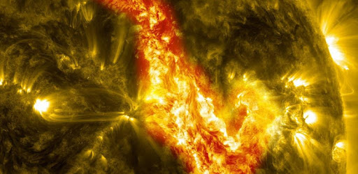 Nuclear physics PC screenshot Nuclear physics PC screenshot