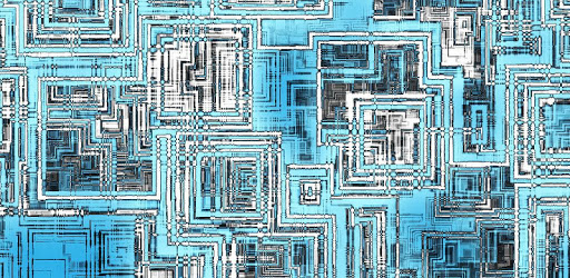 Parallel computing PC screenshot