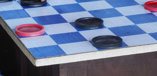 Draughts game PC screenshot Draughts game PC screenshot