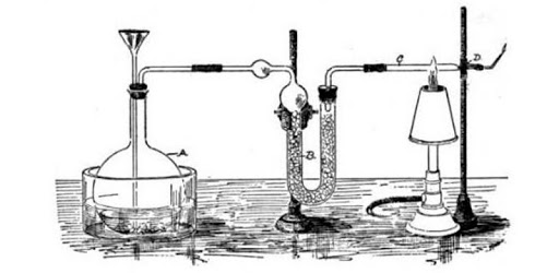Laboratory techniques PC screenshot