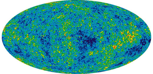 Physical cosmology PC screenshot