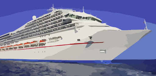 Ship types PC screenshot