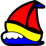 Ship types icon