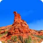 Geological terminology icon