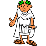 Roman emperors for PC