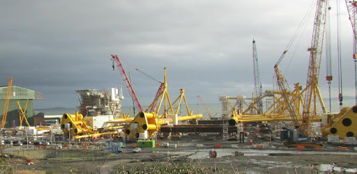Shipbuilding PC screenshot