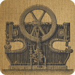 Industrial processes icon