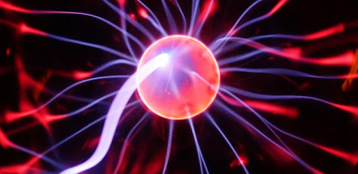 Plasma physics PC screenshot Plasma physics PC screenshot