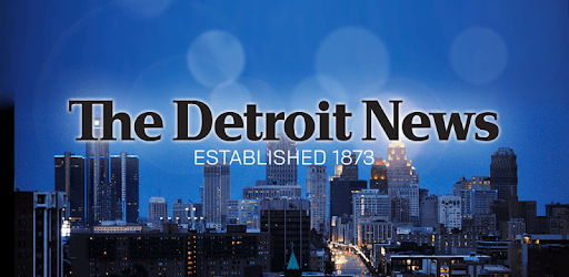 The Detroit News PC screenshot