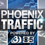 Phoenix Traffic icon