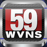 WVNS 59News icon