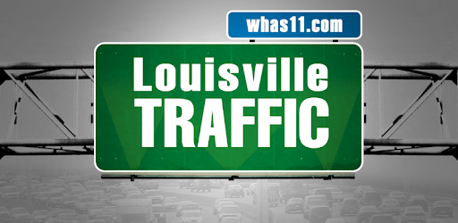 Louisville Traffic from WHAS11 PC screenshot Louisville Traffic from WHAS11 PC screenshot