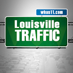 Louisville Traffic from WHAS11 icon