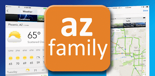 azfamily 3TV CBS 5 PC screenshot