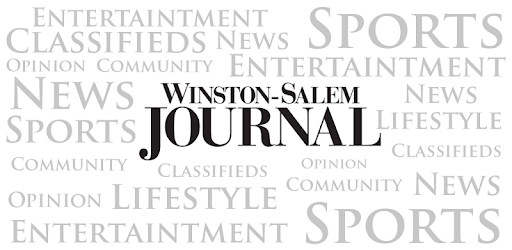 Winston-Salem Journal PC screenshot Winston-Salem Journal PC screenshot