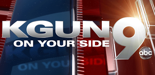 KGUN 9 On Your Side PC screenshot