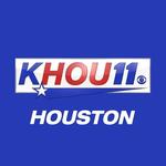KHOU 11 News Houston icon