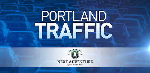 Portland Traffic from KGW.com PC screenshot