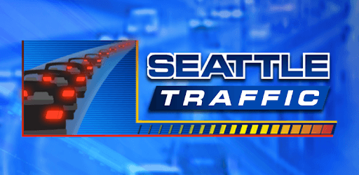 Seattle Traffic PC screenshot Seattle Traffic PC screenshot