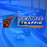 Seattle Traffic icon