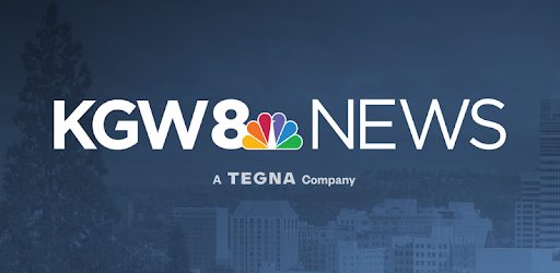 KGW 8 News - Portland PC screenshot