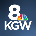 KGW 8 News - Portland icon