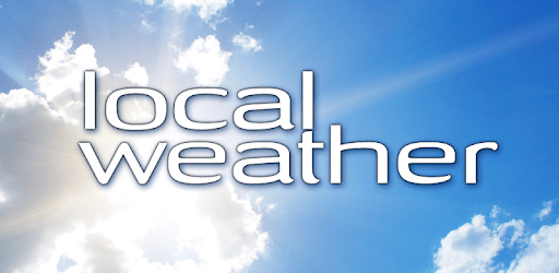 Local Weather Radar & Forecast PC screenshot