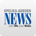 OANow Opelika-Auburn News icon